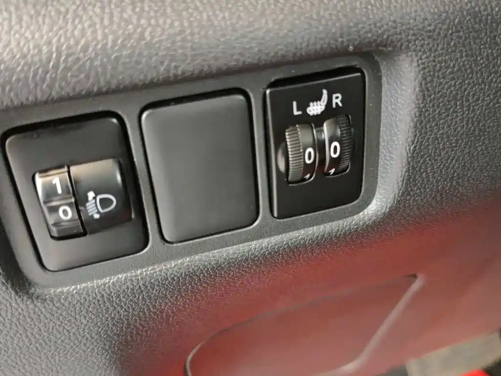 Mitsubishi ASX — миниатюра 13