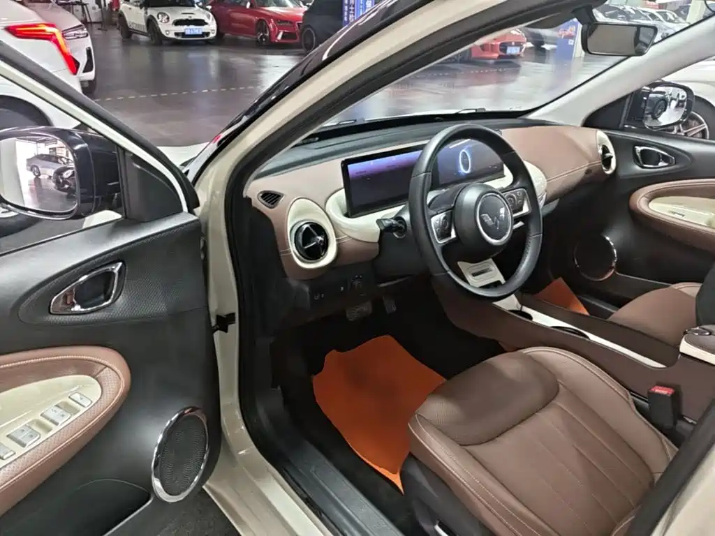 Wuling Bingo — миниатюра 16