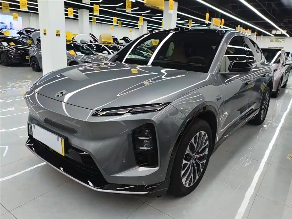 Nio EC6 2025