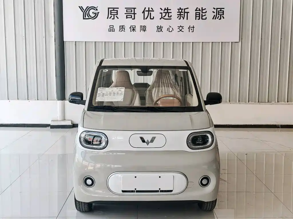 Wuling Mini EV MINIEV 2024 215km