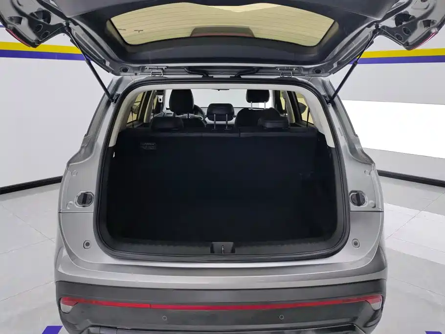 Baojun 530 — миниатюра 4