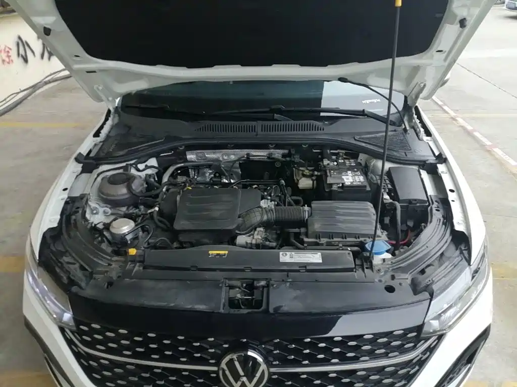 Volkswagen Lavida — миниатюра 20
