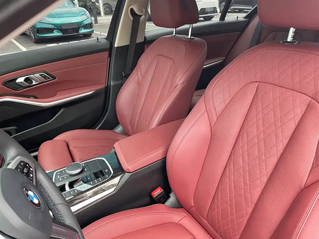BMW 3 Series — миниатюра 6