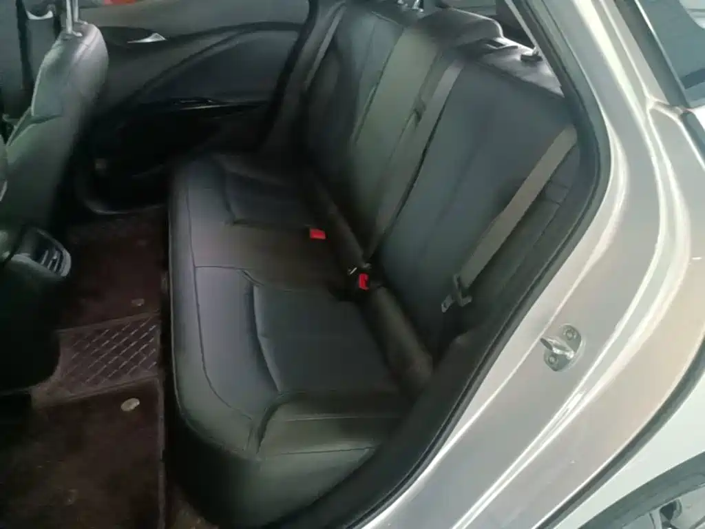 Buick Velite 6 — миниатюра 17
