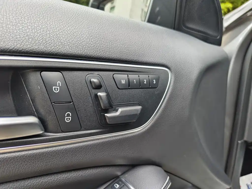 Mercedes-Benz GLA — миниатюра 20