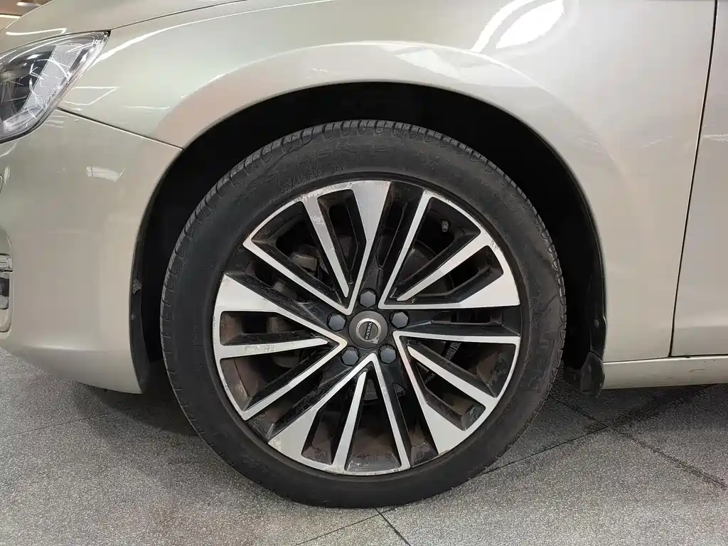 Volvo S60 — миниатюра 14