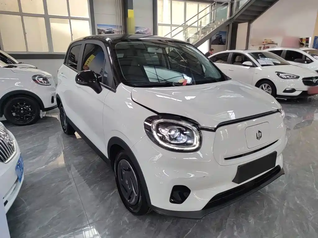 Leapmotor T03 2023 200