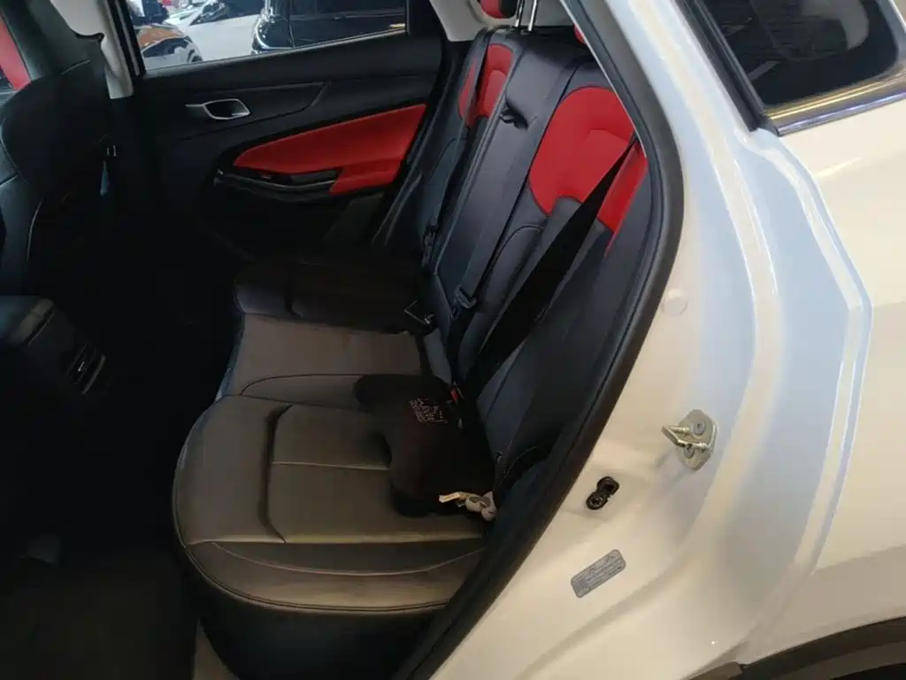 Changan CS55PLUS 2022 — фото 17