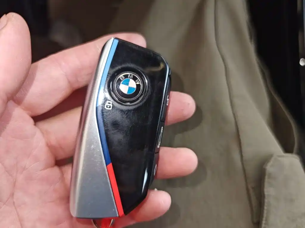 BMW X1 — миниатюра 9