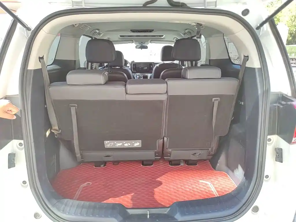 GAC Motor Trumpchi M8 — миниатюра 18