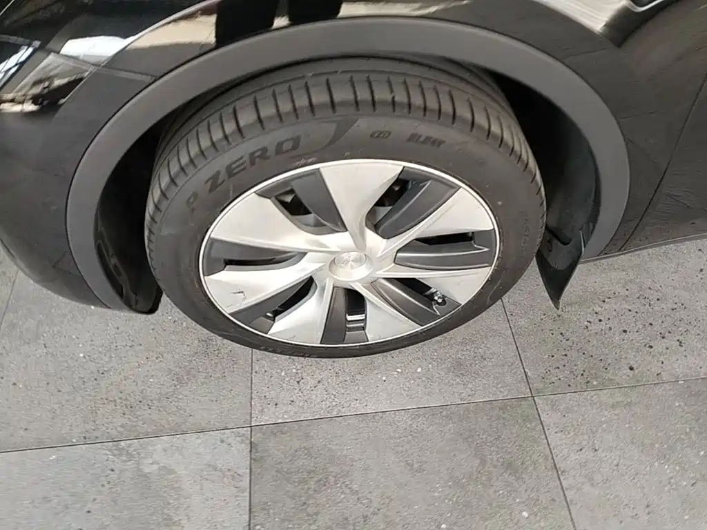Tesla Model Y — миниатюра 23