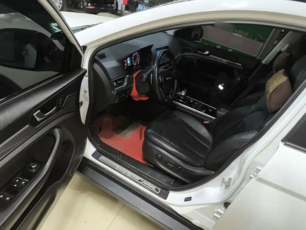 Haval H6 — миниатюра 16