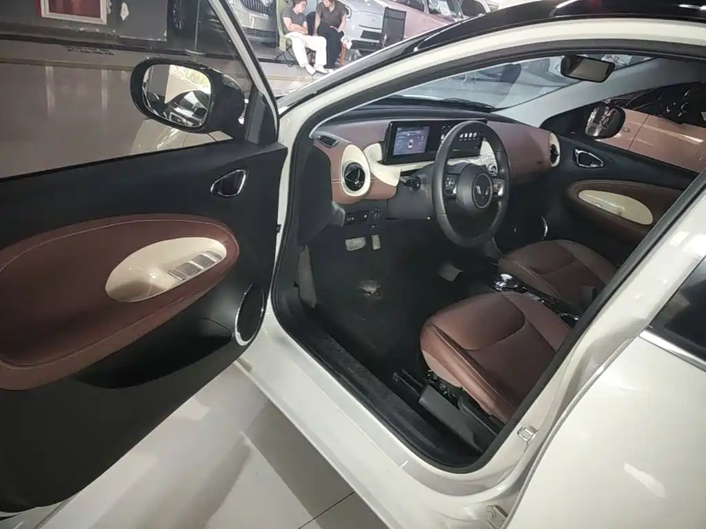 Wuling Bingo — миниатюра 16
