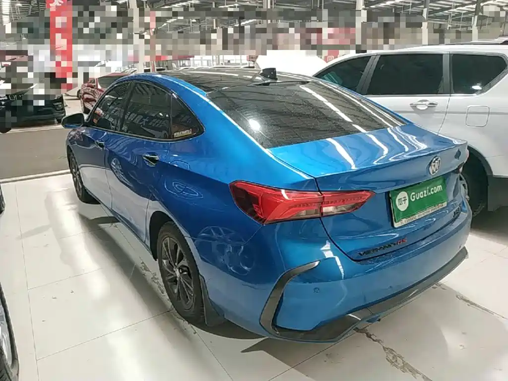 Buick Verano — миниатюра 5