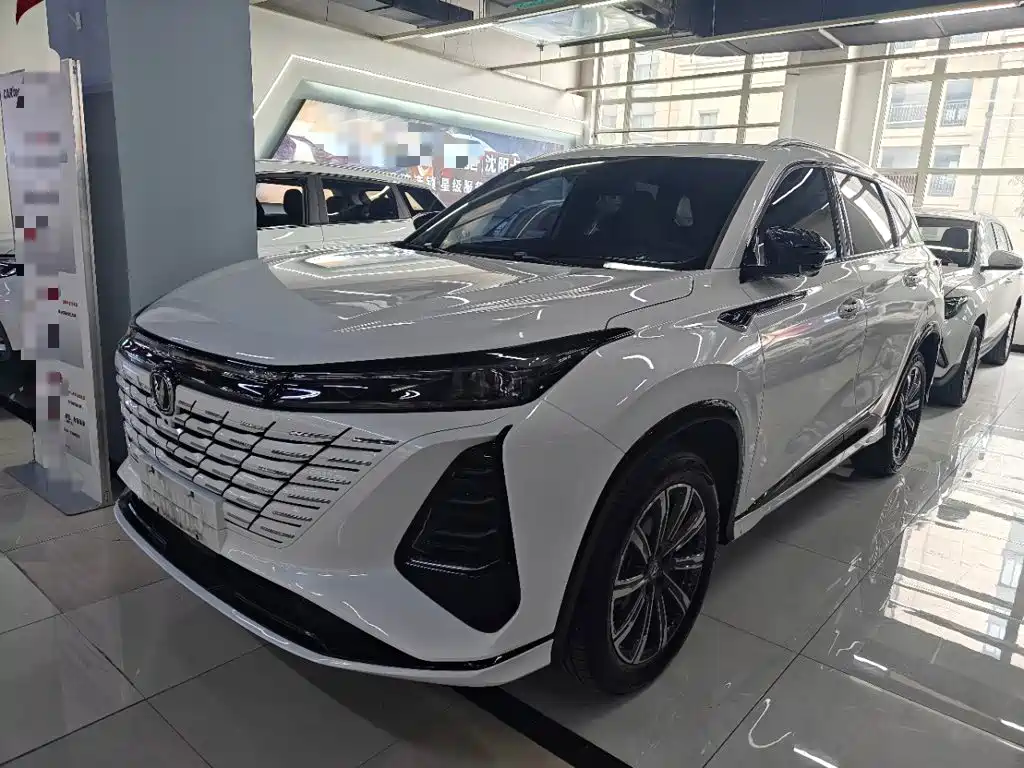 Changan CS75 PLUS — миниатюра 2