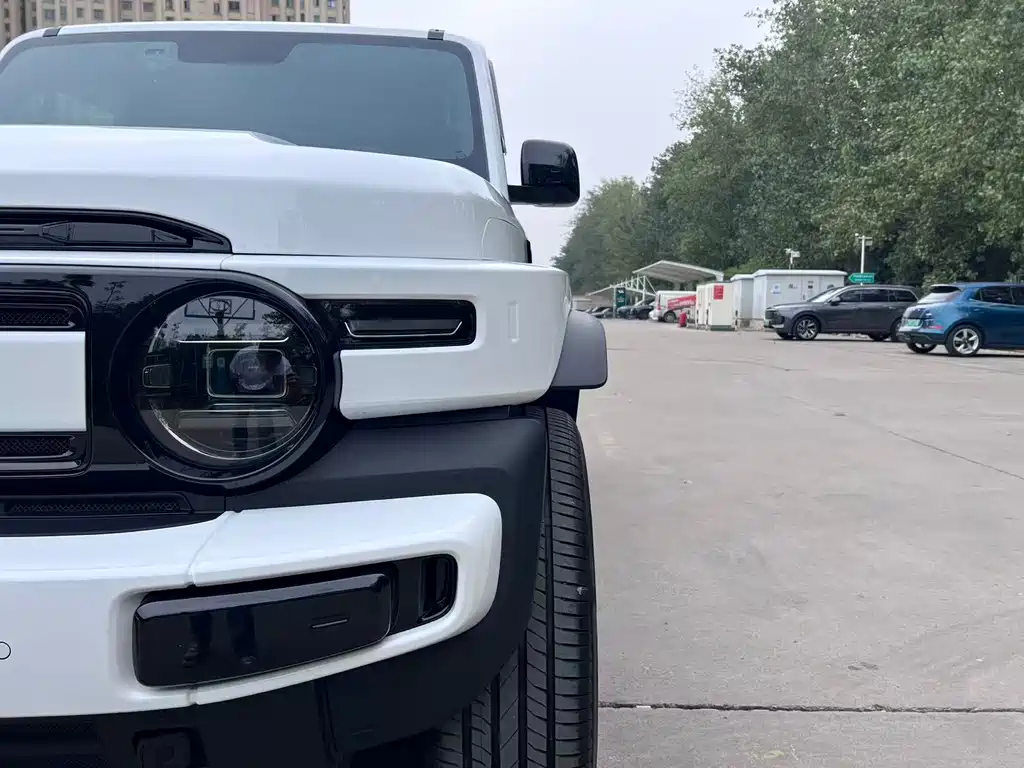 iCAR iCAR Super V23 — миниатюра 10