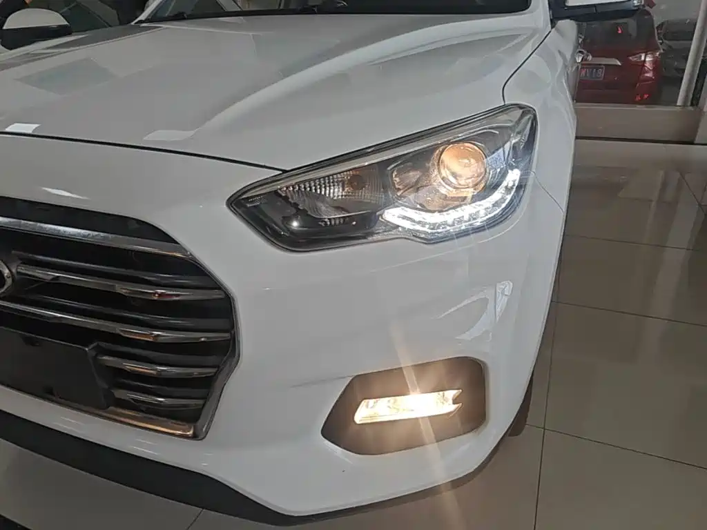 Hyundai ix35 — миниатюра 24