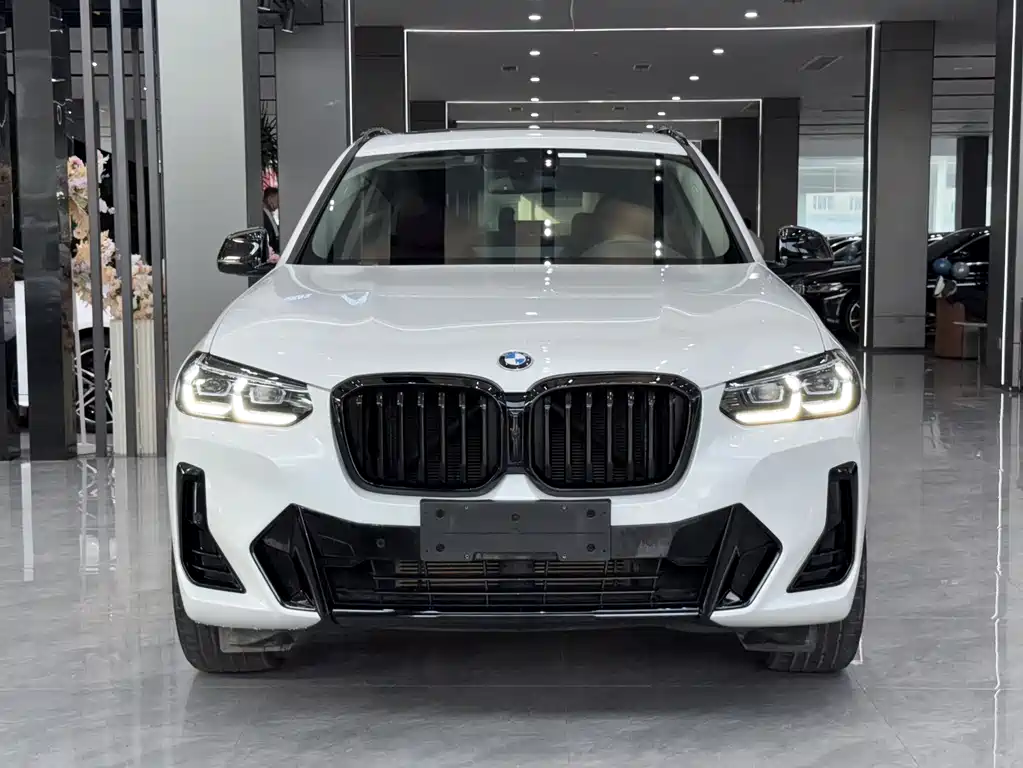 BMW X3 2023 xDrive30i Lead M