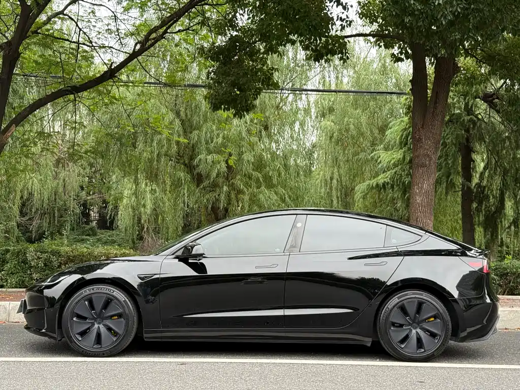 Tesla Model 3 — миниатюра 2