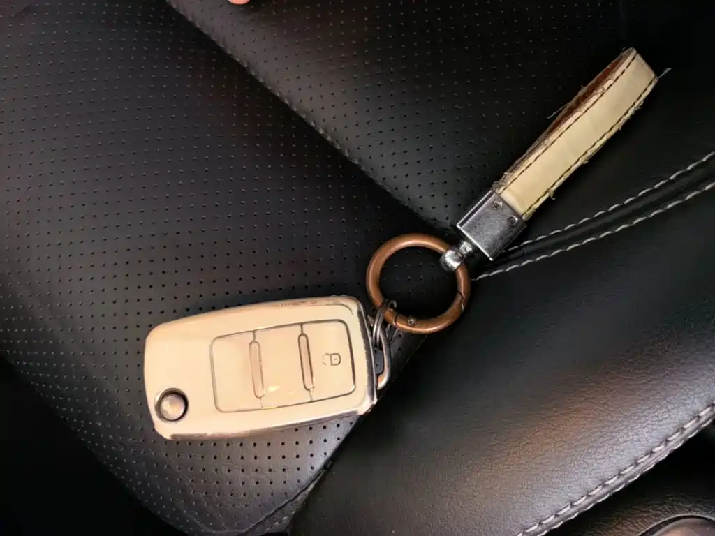 Volkswagen Tiguan — миниатюра 9