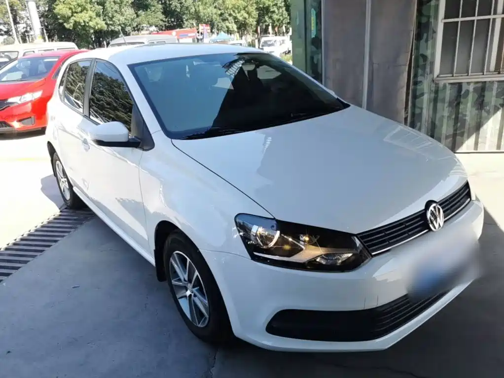 Volkswagen Polo — миниатюра 4