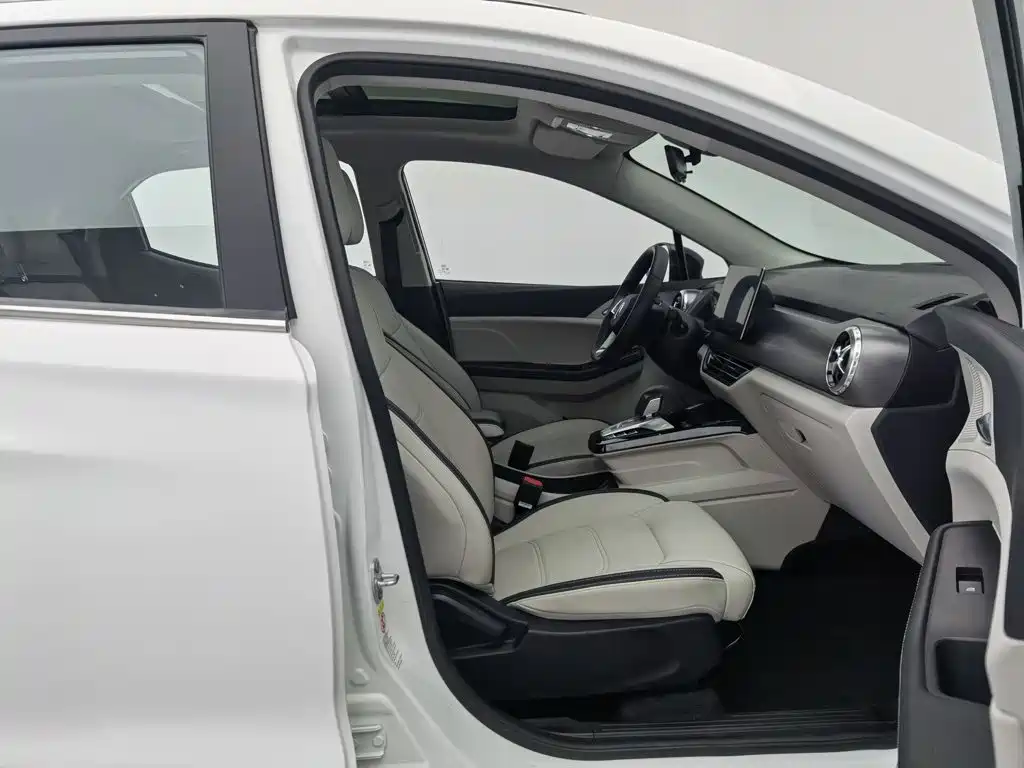 BYD Yuan Pro — миниатюра 23
