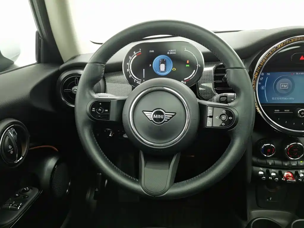 MINI Mini — миниатюра 11