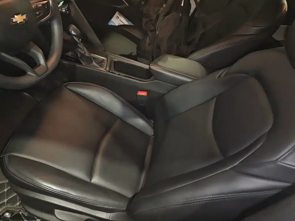 Chevrolet Volando — миниатюра 15