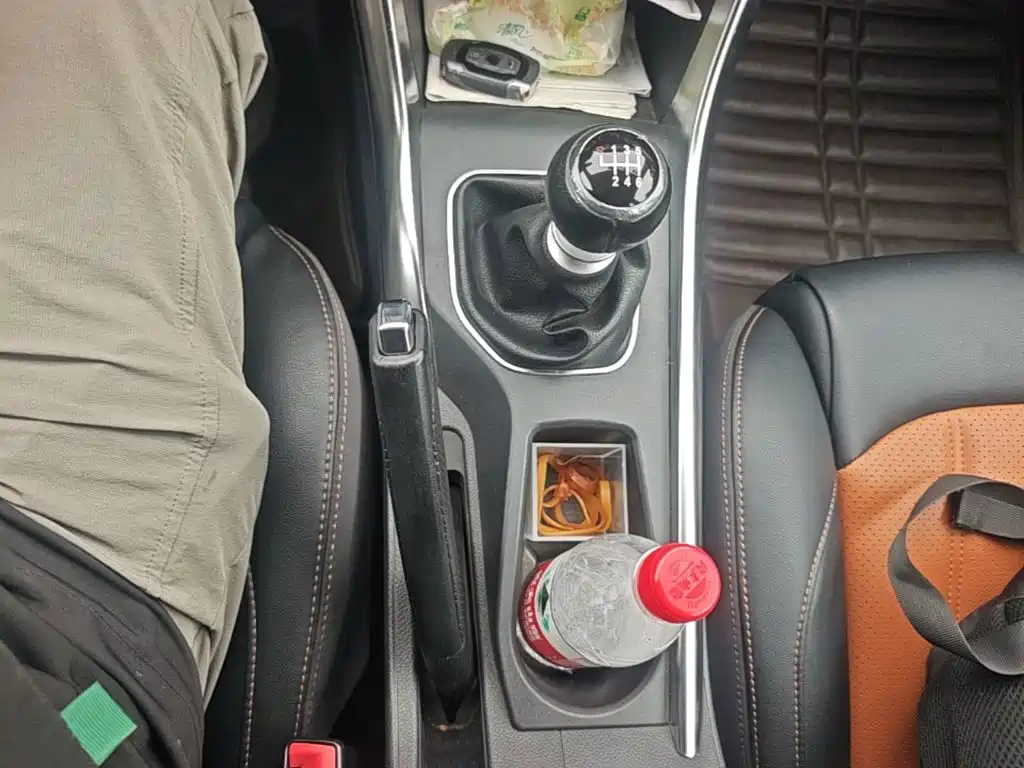 BYD Song — миниатюра 14