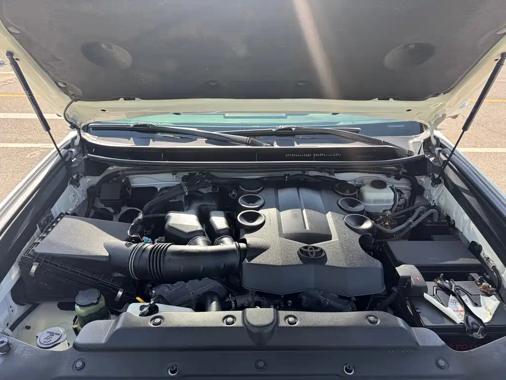 Toyota Prado — миниатюра 20