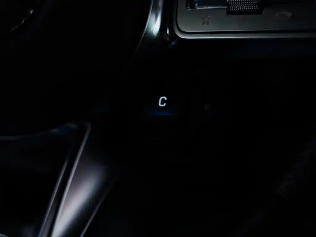 Mercedes-Benz A-Class A MG A AMG 2021 AMG A 35 L 4MATIC