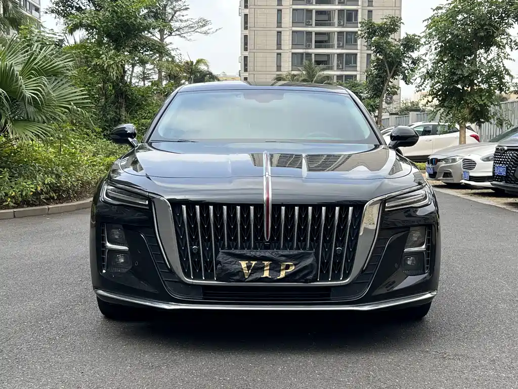 Hongqi HONGQI H5