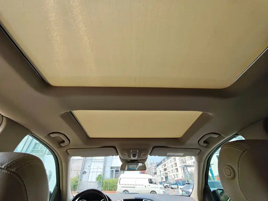Mercedes-Benz M-Class — миниатюра 20