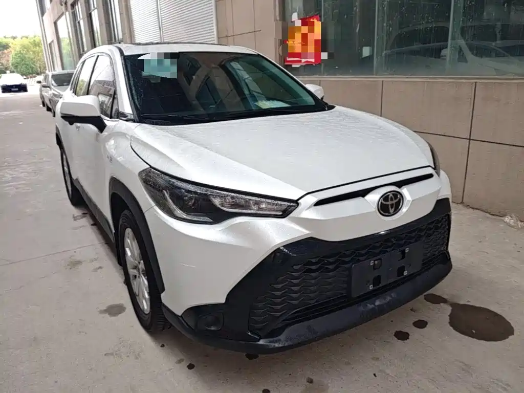 Toyota Frontlander — миниатюра 4