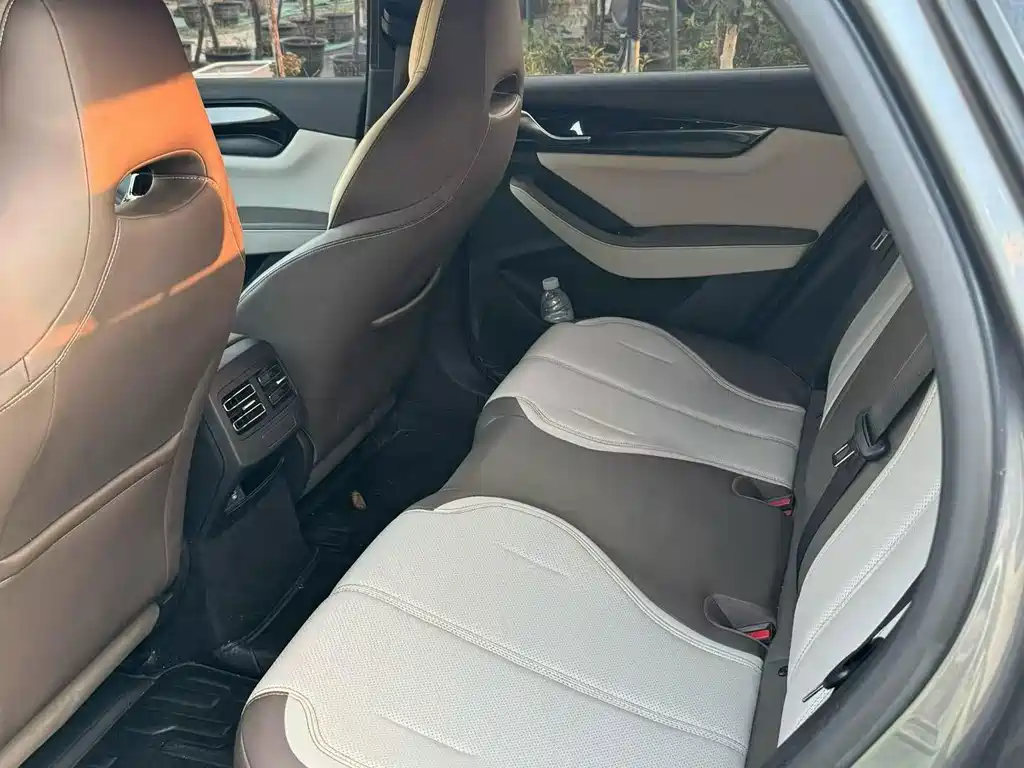 BYD Qin PLUS — миниатюра 6