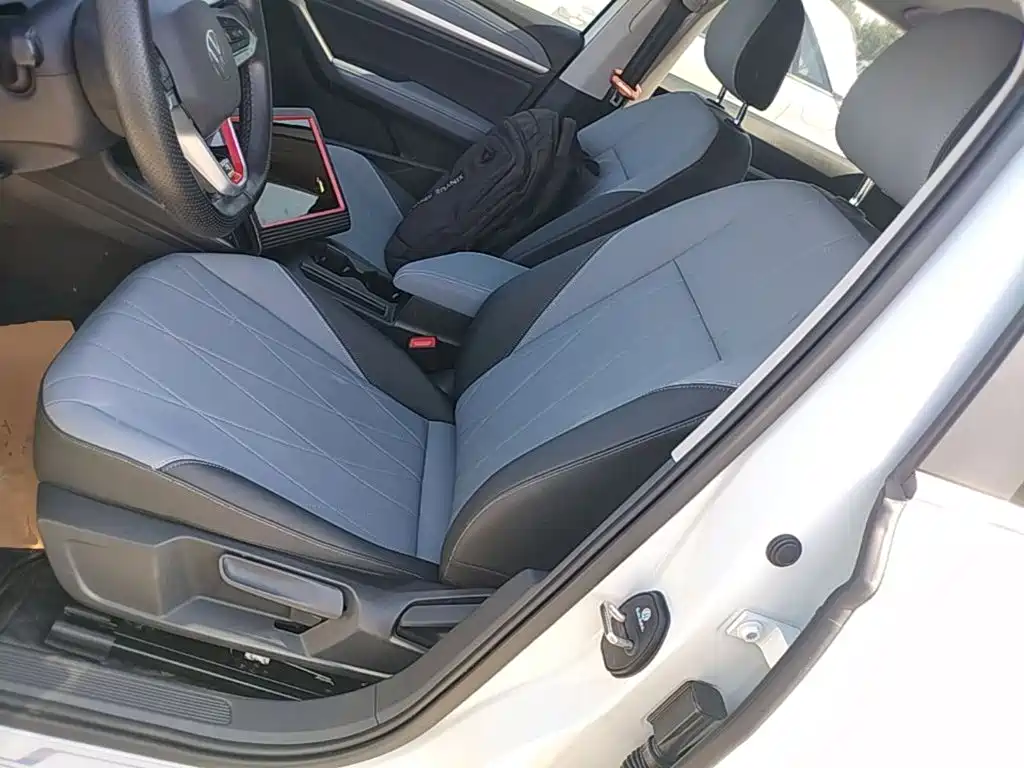 Volkswagen Lavida — миниатюра 15