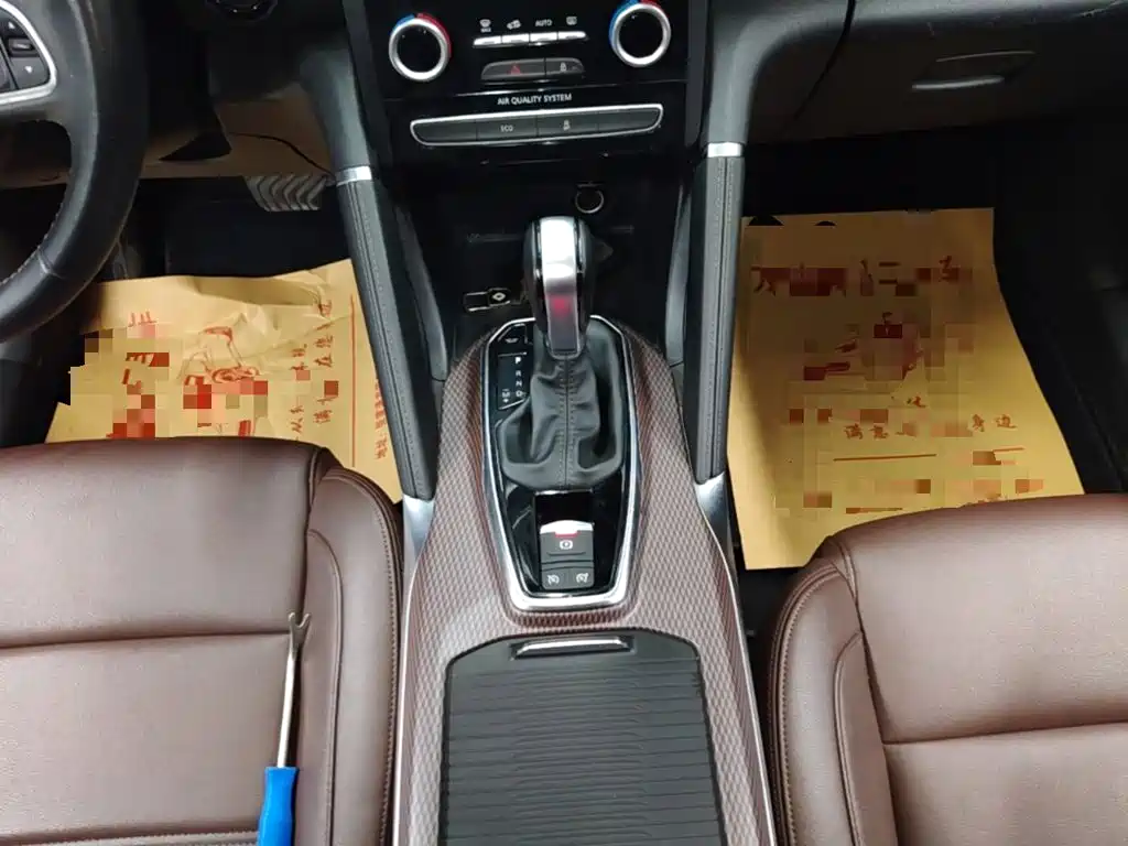 Renault Koleos — миниатюра 14