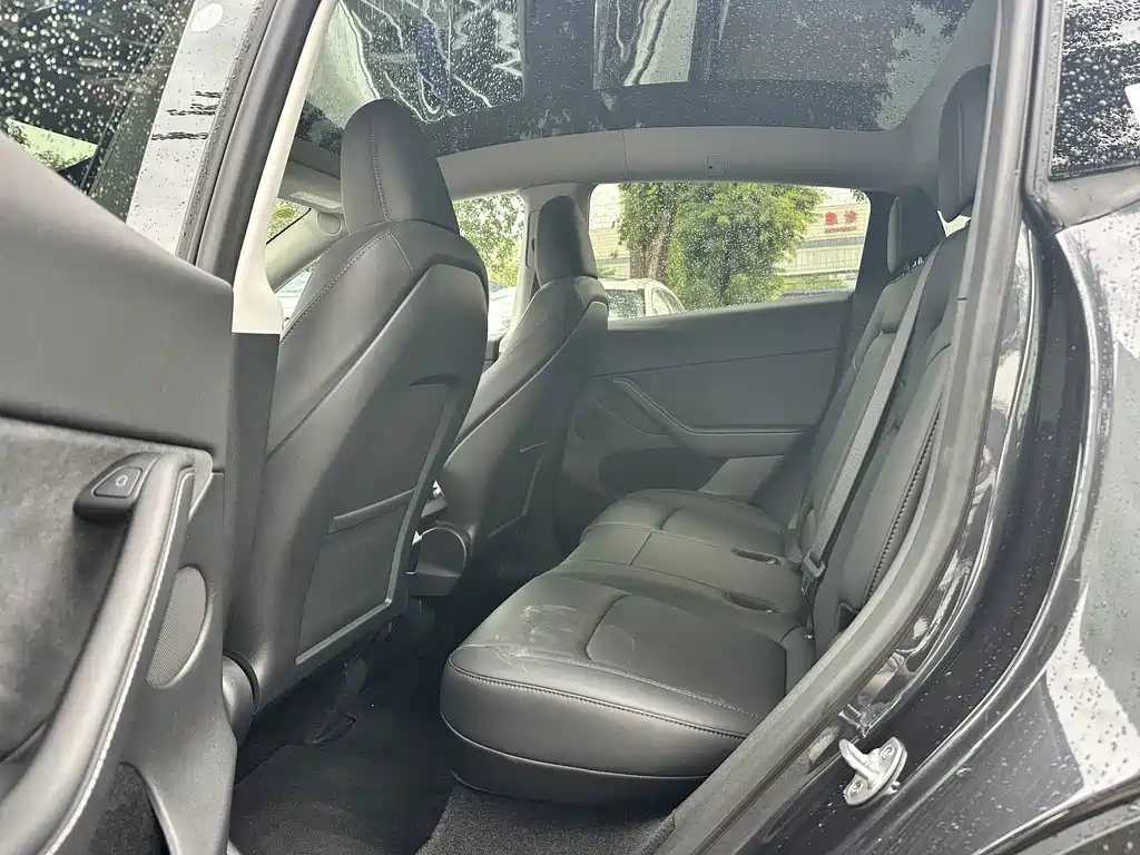 Tesla Model Y — миниатюра 5
