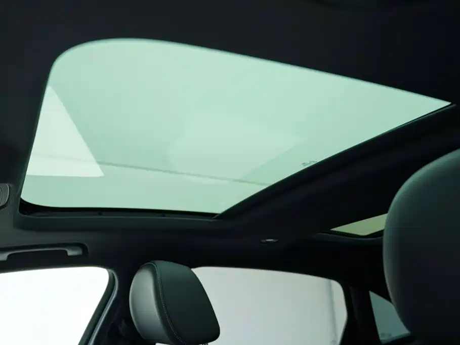 Audi A6L — миниатюра 11