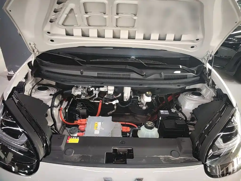 Wuling Bingo — миниатюра 20