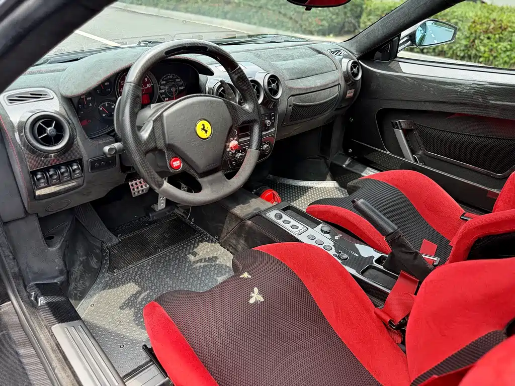 Ferrari F430 — миниатюра 8
