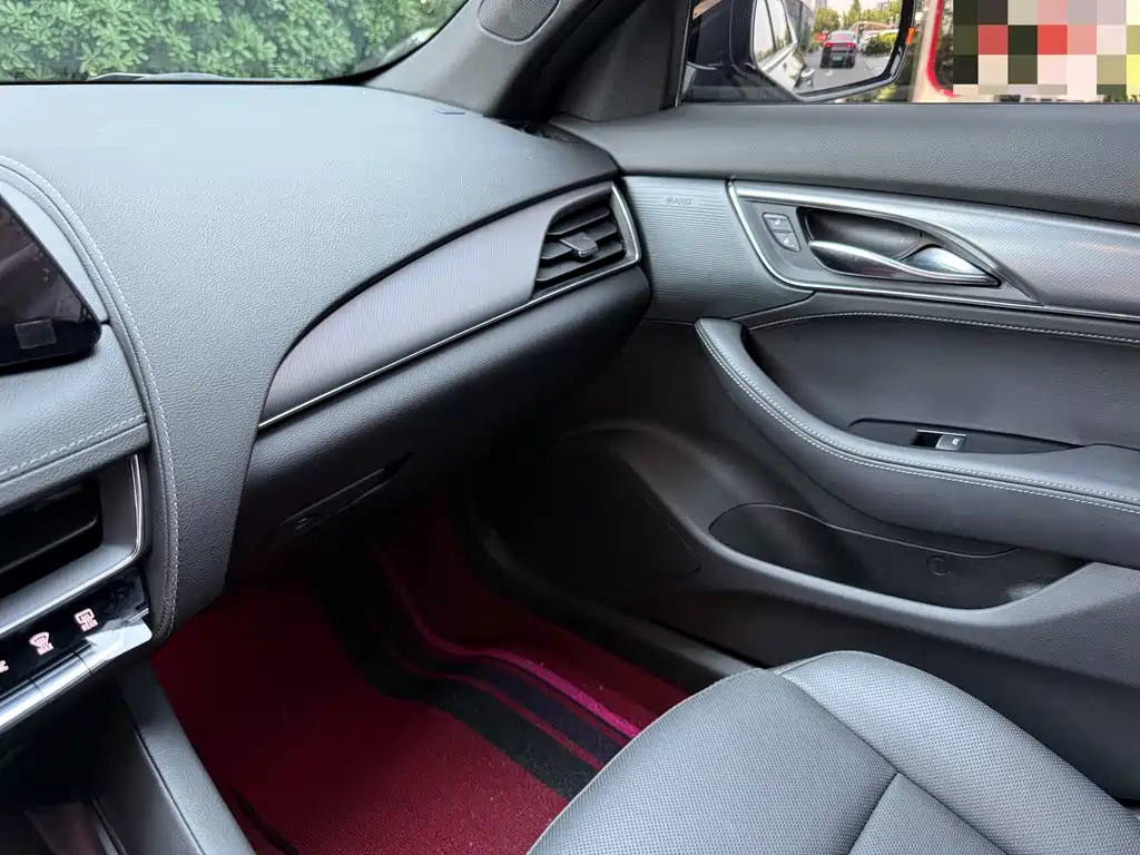 Cadillac CT5 2024 28T Luxury Pro