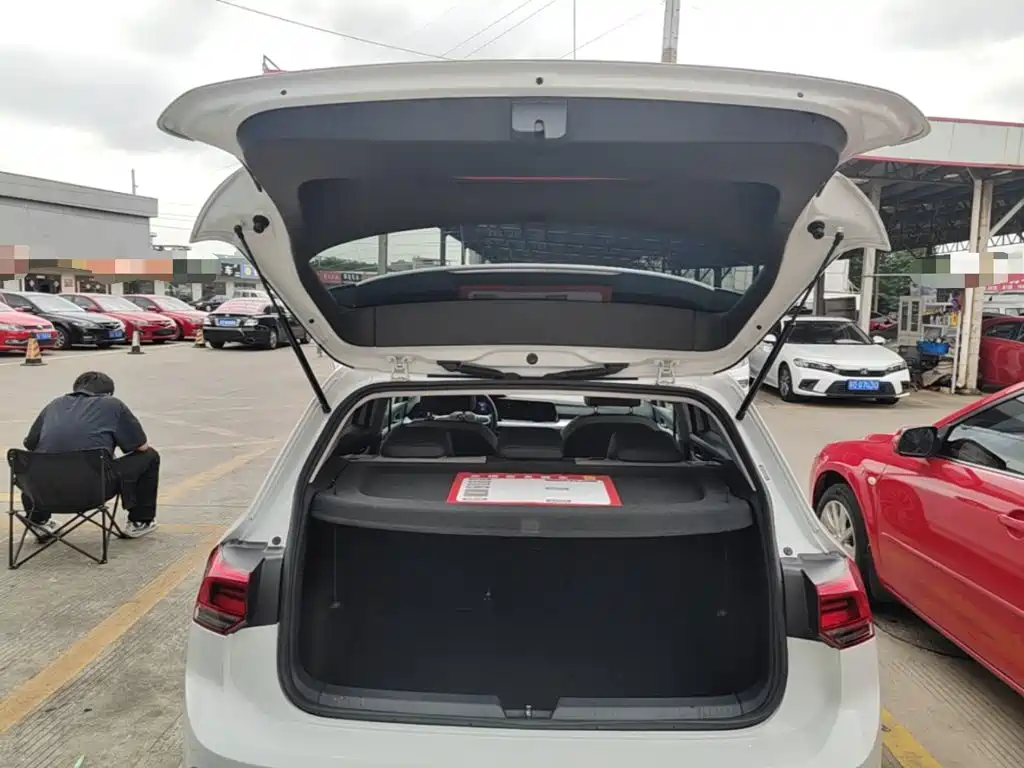 Volkswagen Golf — миниатюра 19