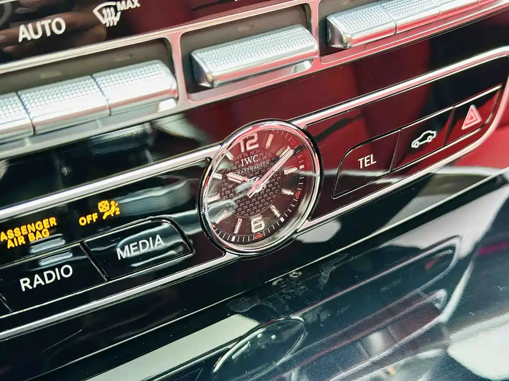 Mercedes-Benz G-Class AMG — миниатюра 14
