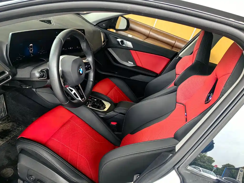 BMW 2 Series — миниатюра 8