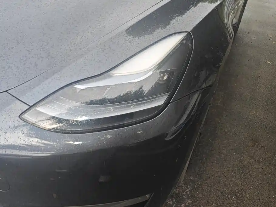 Tesla Model Y — миниатюра 5