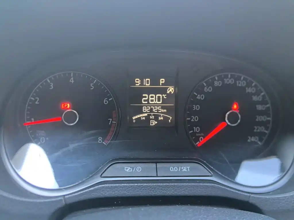 Volkswagen Polo — миниатюра 12