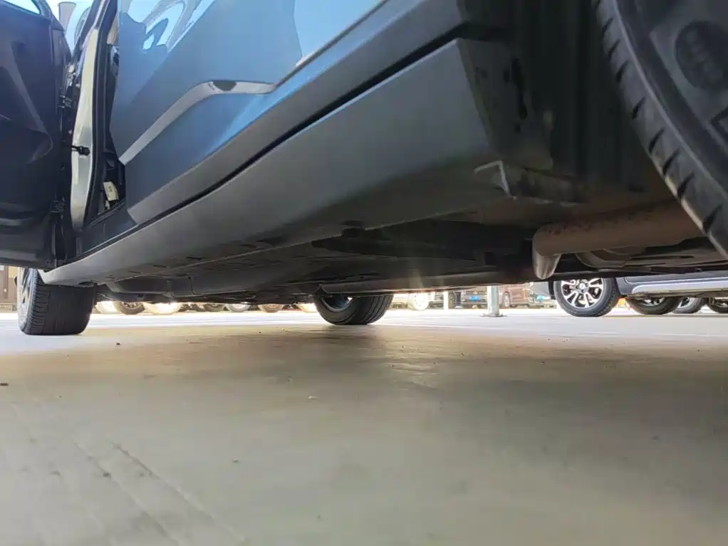 Chevrolet Volando — миниатюра 20
