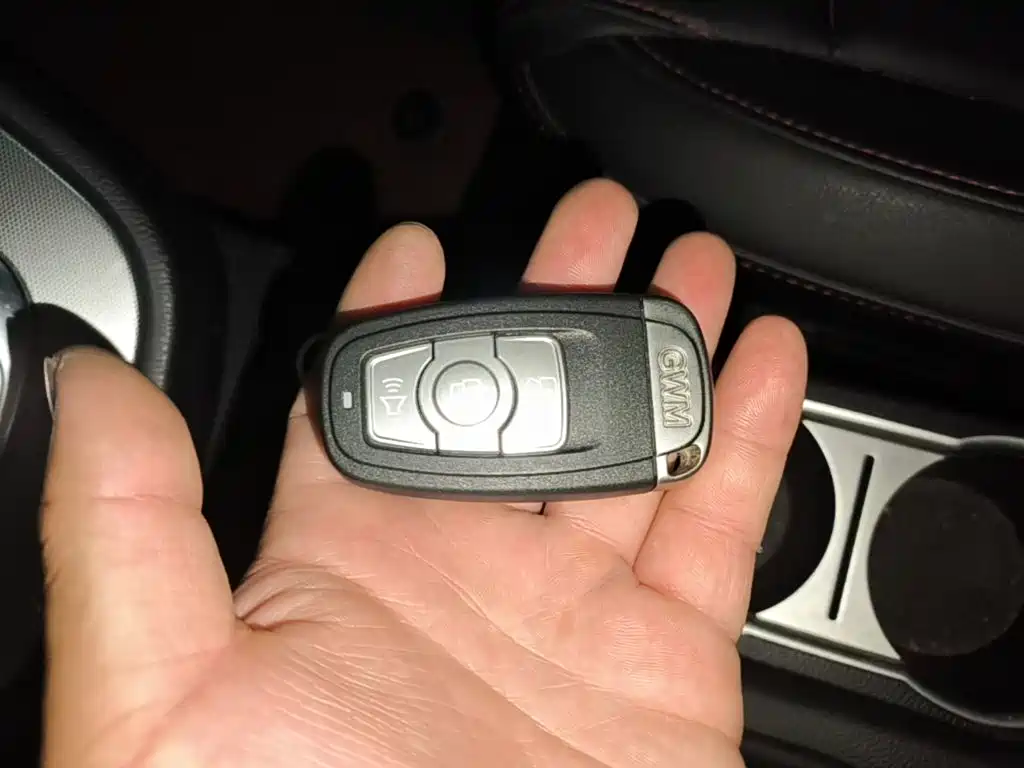 Haval H6 — миниатюра 9