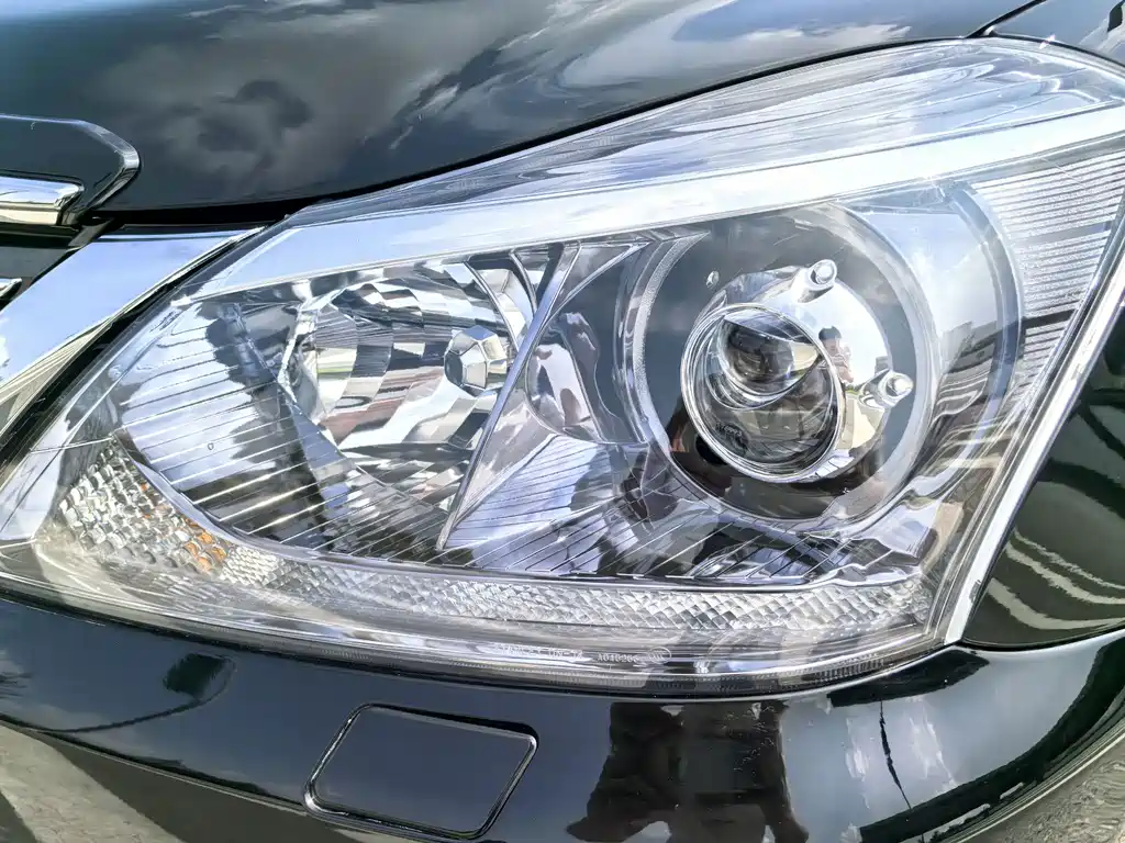 Toyota Crown 2.5L Royal Navigation Edition, фото 23